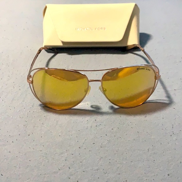 Michael Kors sun glasses